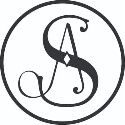 Abby Sparks Jewelry color logo