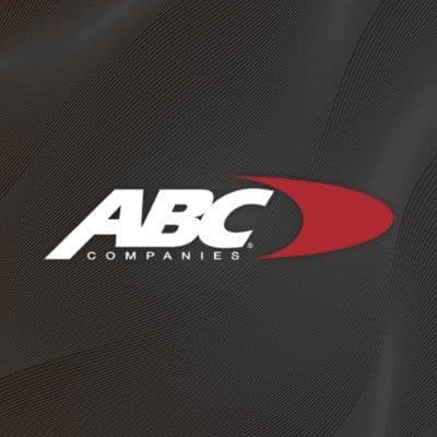 ABC Companies color logo