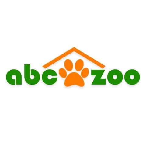 ABC-ZOO color logo