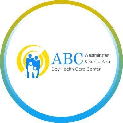 ABC Westminster Day Health Center color logo
