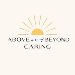 Above and Beyond Caring