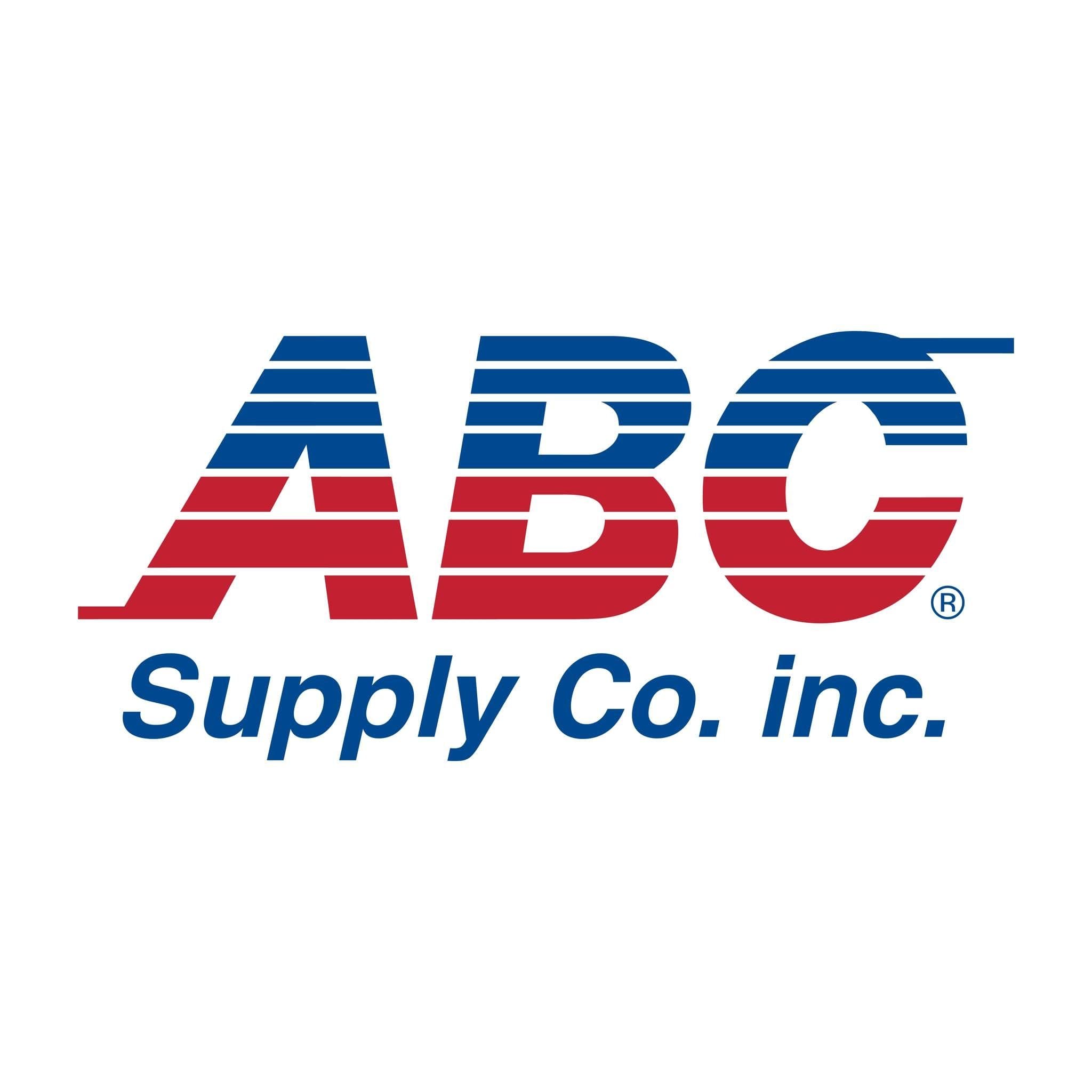 ABC Supply Co. Inc. color logo
