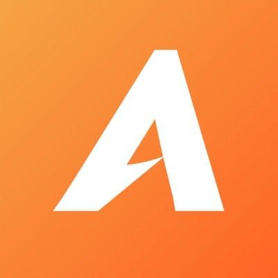 Abelson Sports color logo