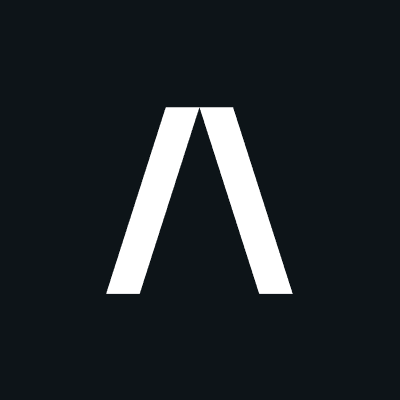 Abnormal Security color logo