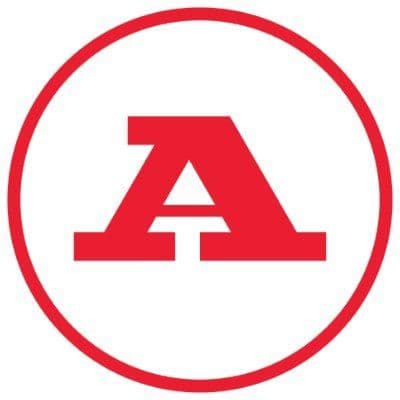 A BOLA color logo