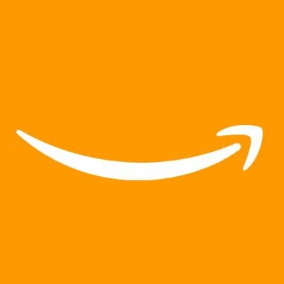 Amazon News color logo