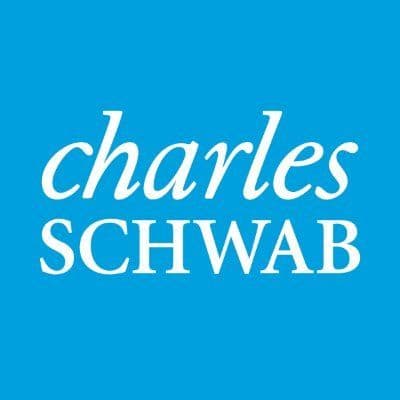 Charles Schwab color logo