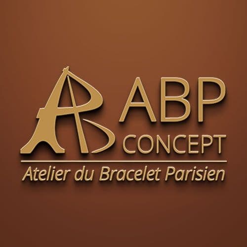 Atelier du Bracelet Parisien color logo