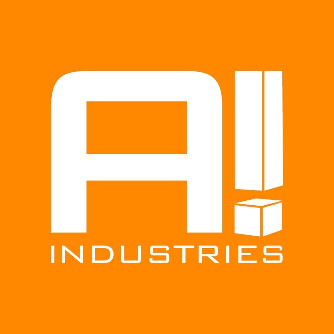 ABRAMS Industries color logo