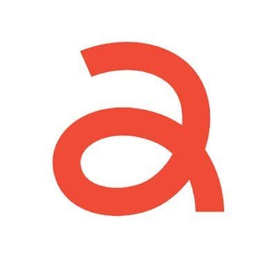 Absci color logo