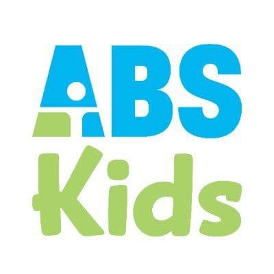 ABS Kids color logo