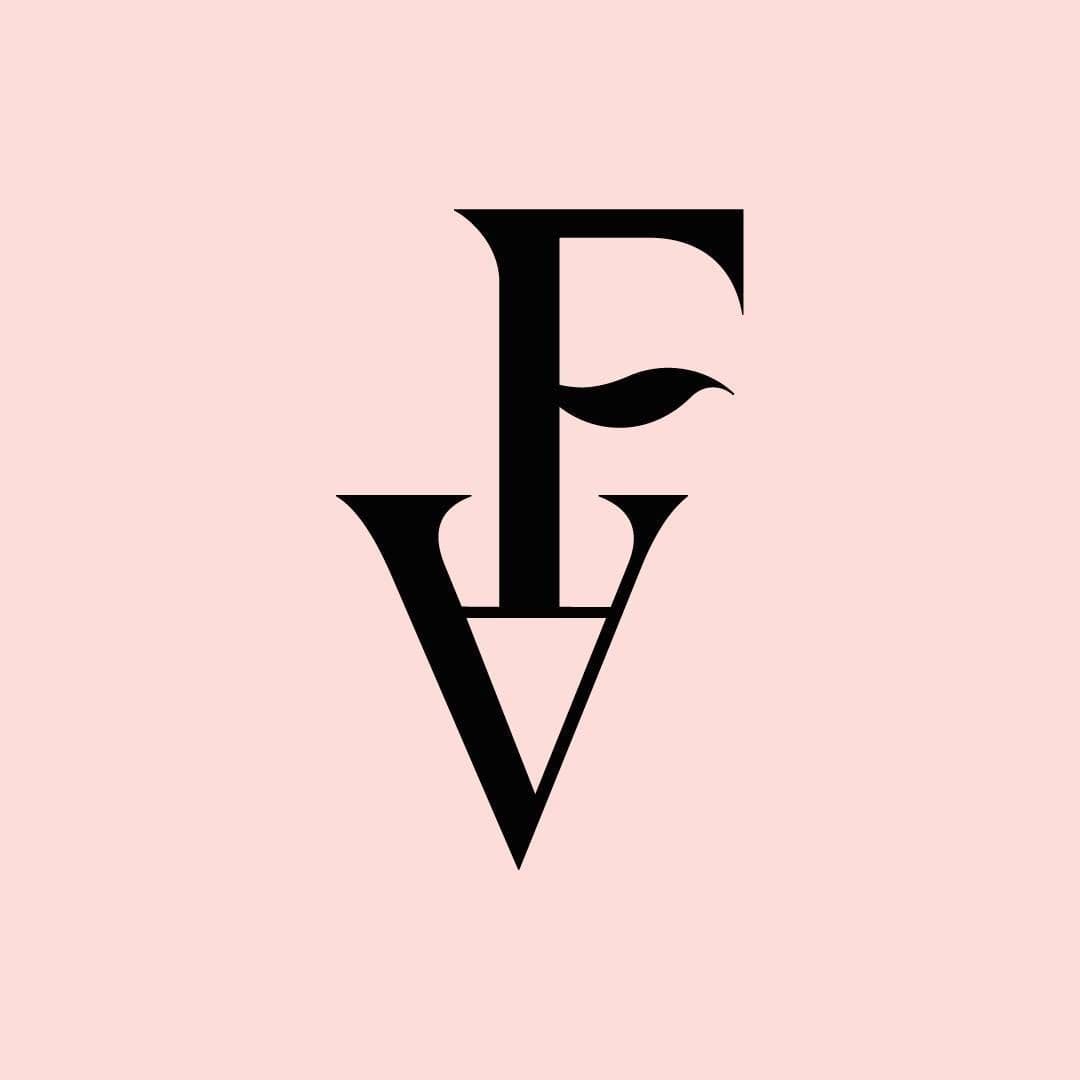 Absoluta Flora color logo