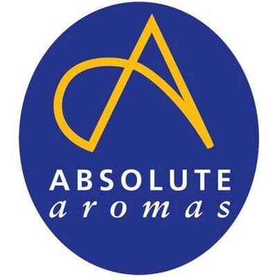 Absolute Aromas color logo