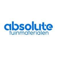 Absolute Tuinmaterialen color logo