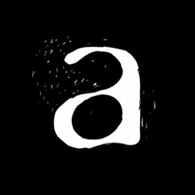 Absolution Cosmetics color logo