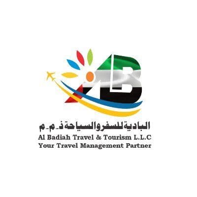 ABT Travel and Tourism LLC color logo