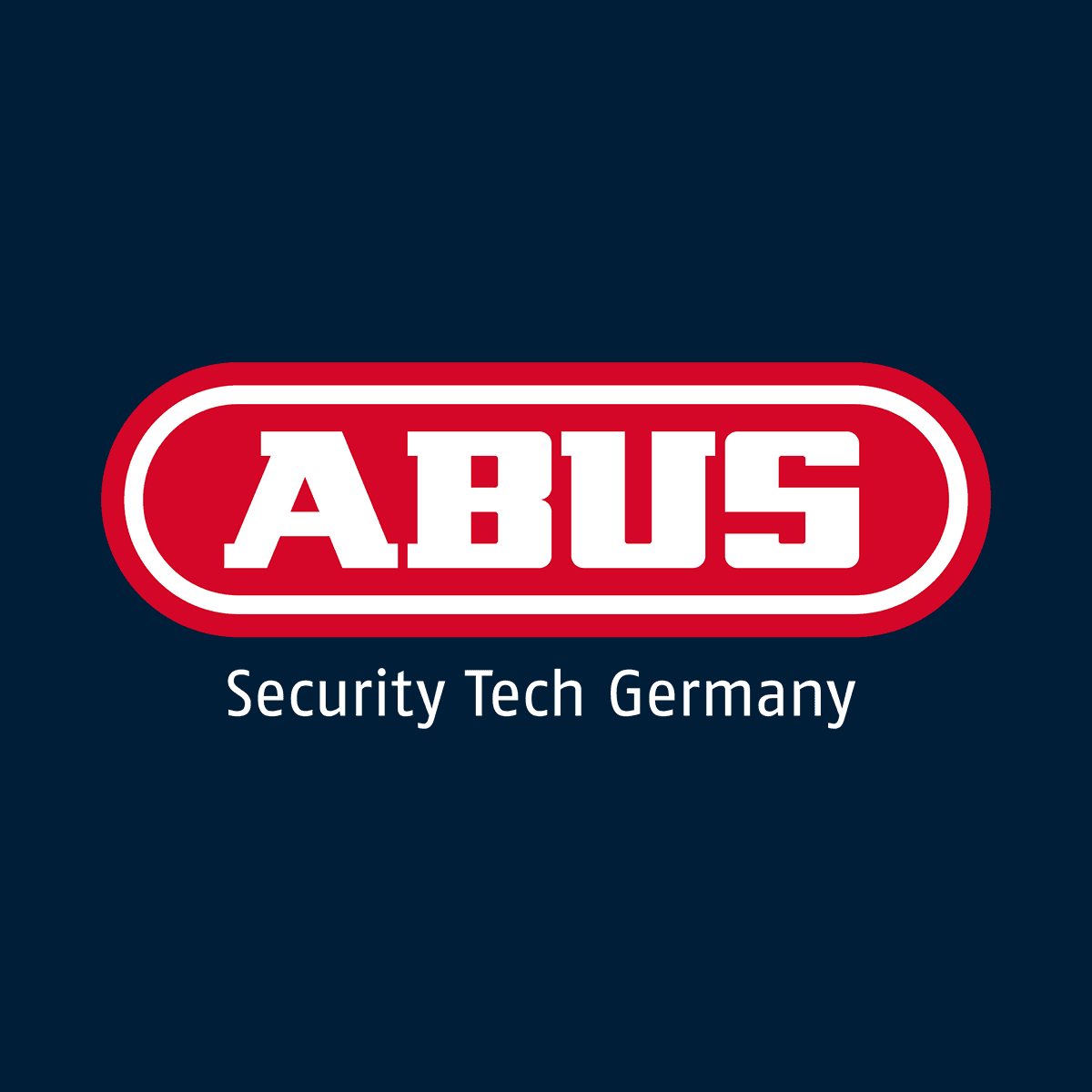 ABUS color logo