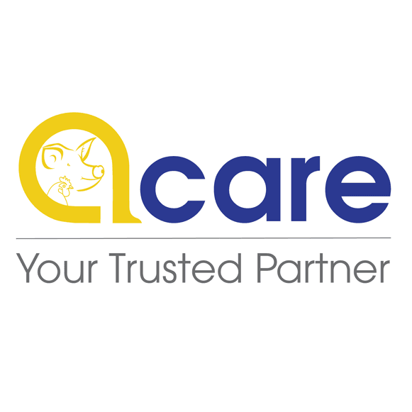 ACARE VIỆT NAM color logo