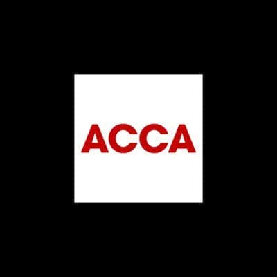 ACCA color logo