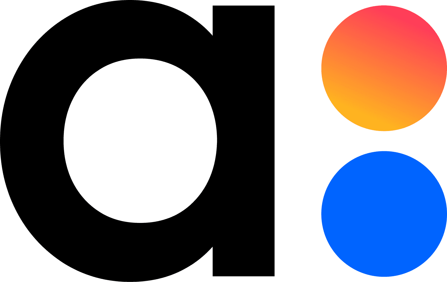 Accedo color logo