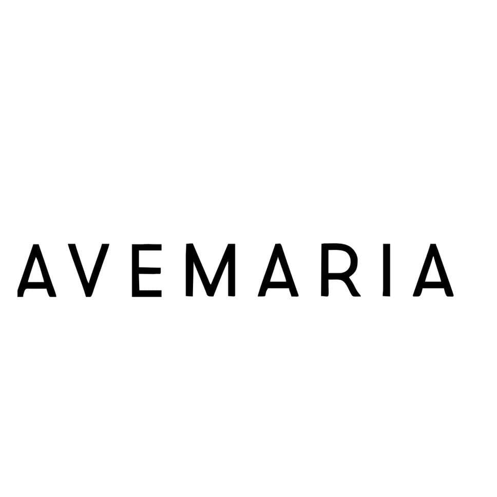 AVEMARÍA color logo