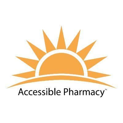 Accessible Pharmacy Services color logo