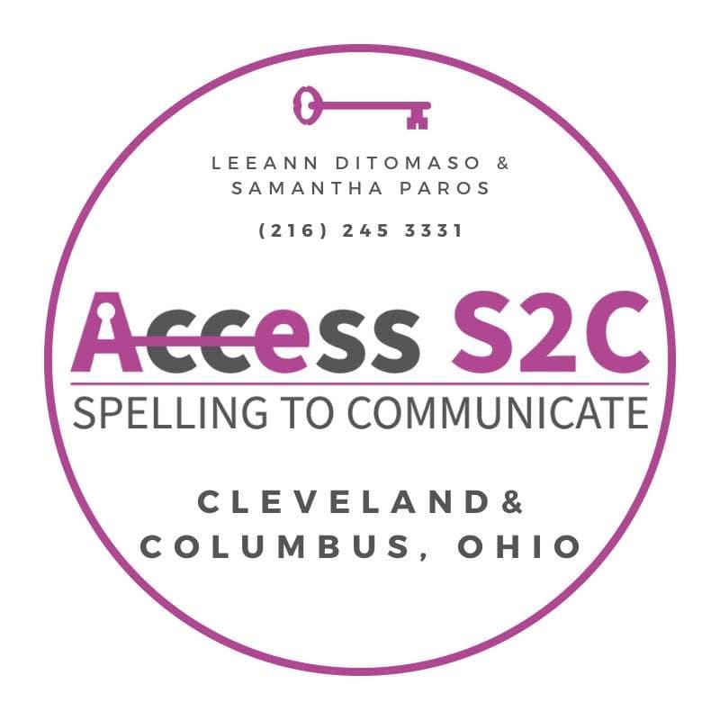 Access S2C color logo