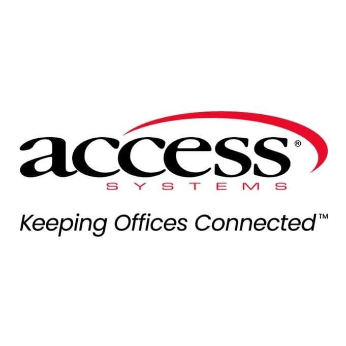 Access Systems color logo