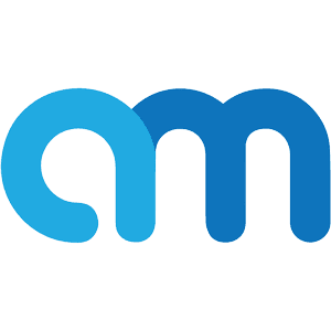 Accmoon color logo