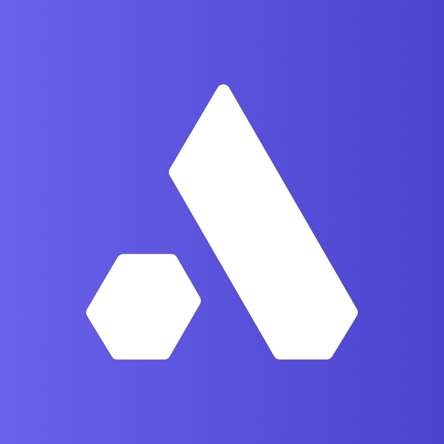 Accomy color logo