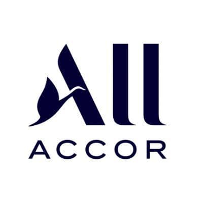 ALL Accor color logo