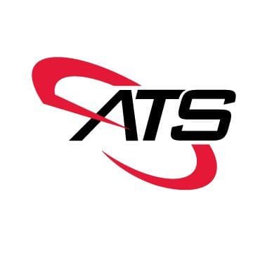 Accu-Time Systems color logo