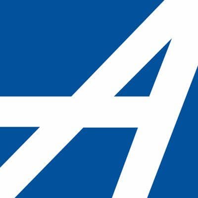 Accuride color logo