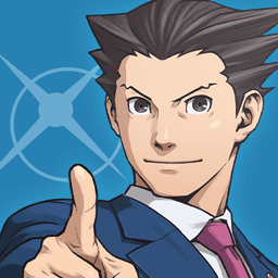 Ace Attorney