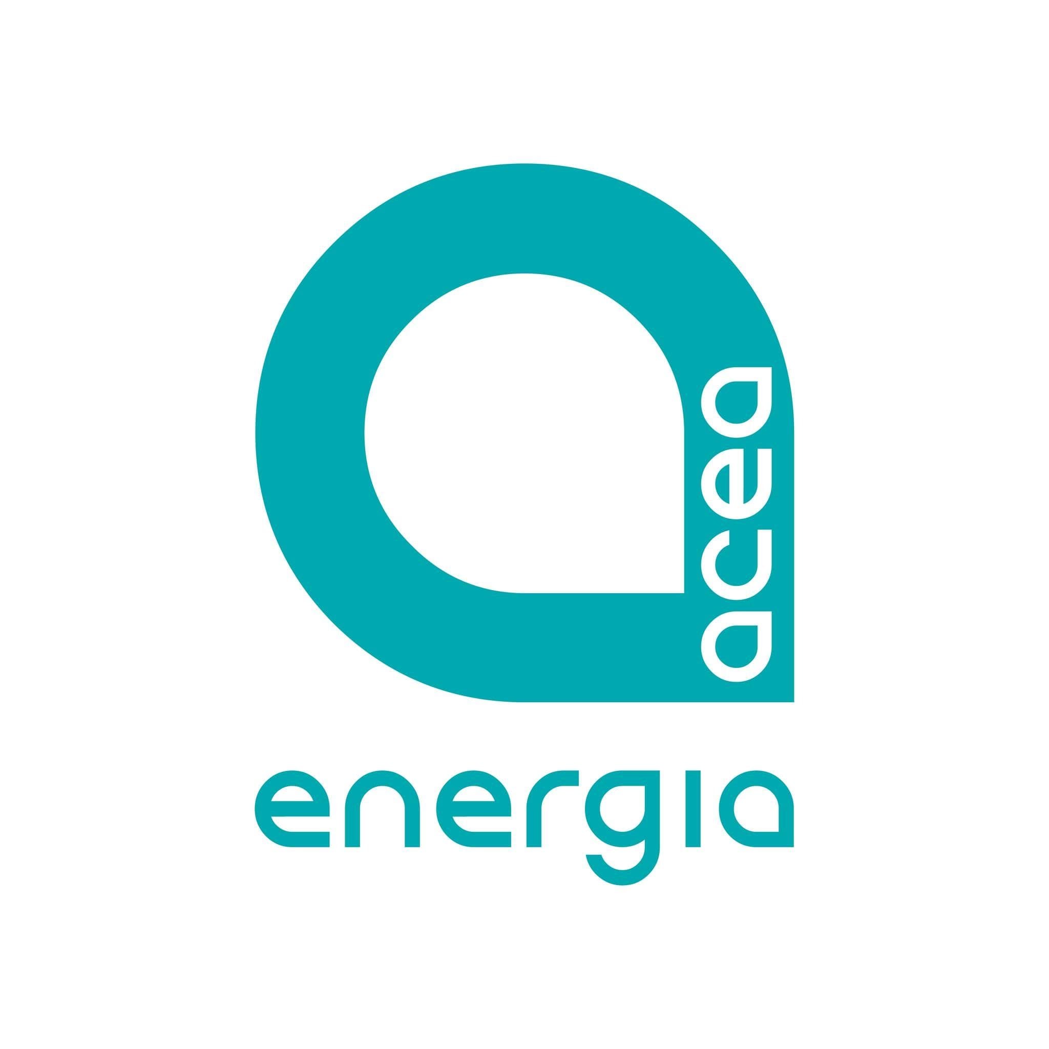 Acea color logo