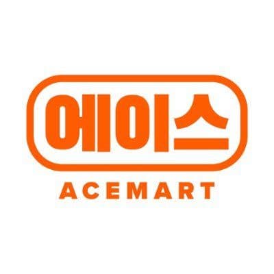 Acemart Paris color logo