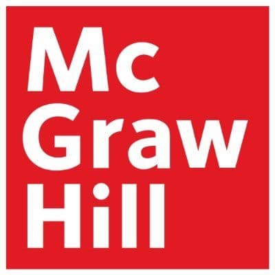 McGraw Hill PreK-12 color logo