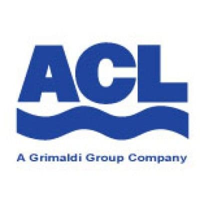 ACL Cargo color logo