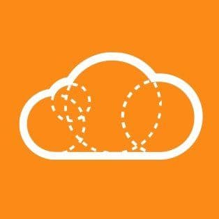 A Cloud Guru color logo