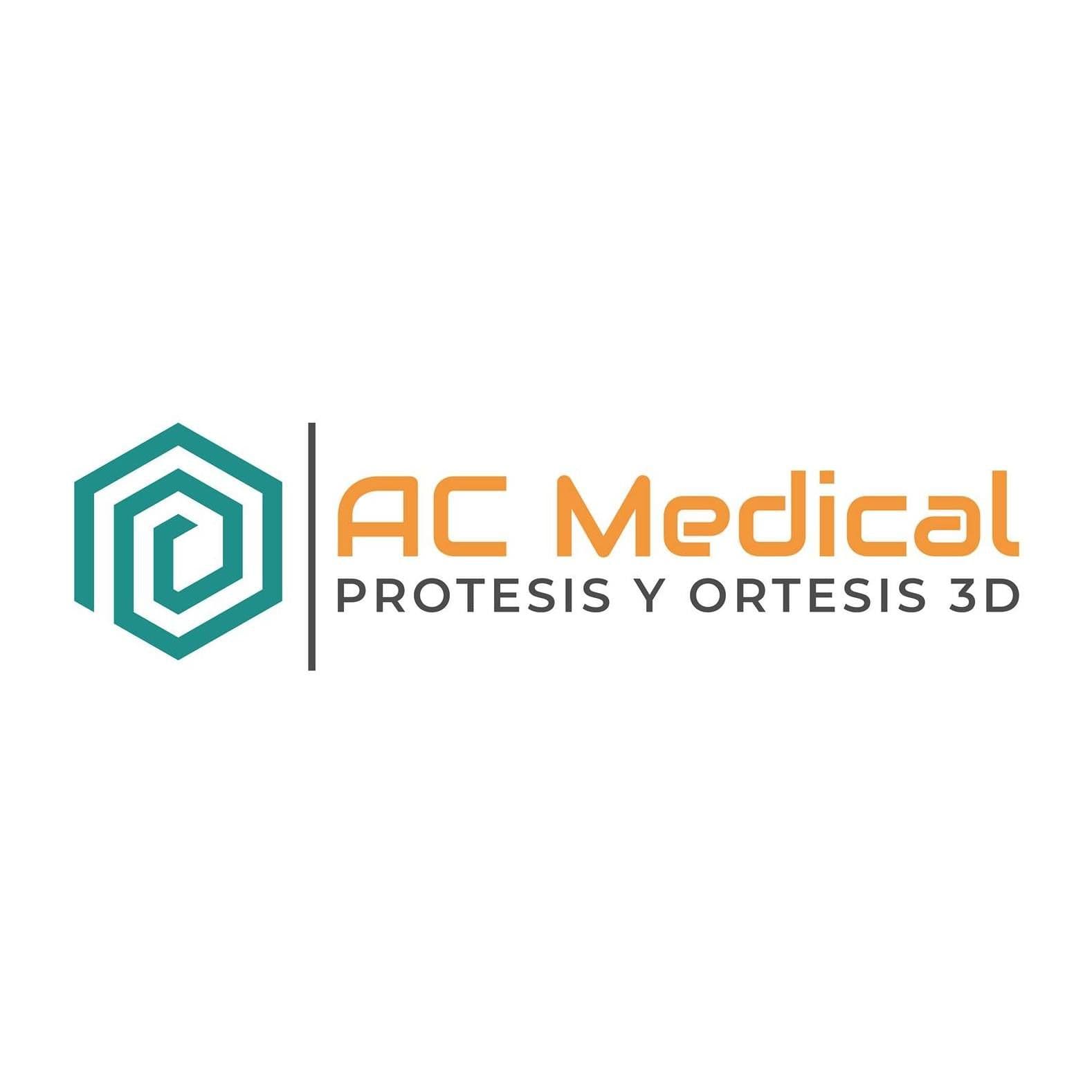 AC Medical color logo