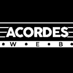Acordesweb color logo