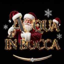 ACQUA IN BOCCA HOTEL