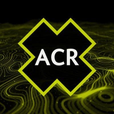 ACR Electronics color logo
