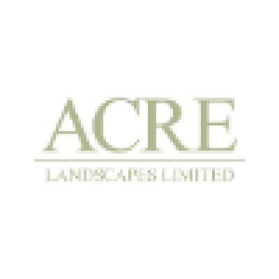 Acre Landscapes Limited color logo