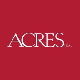 Acres U.S.A.