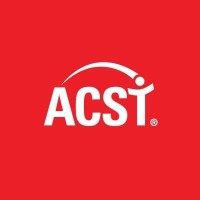 ACS Technologies color logo