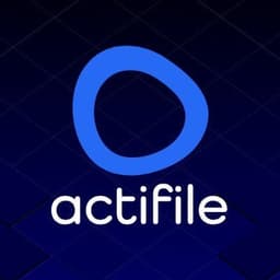 Actifile