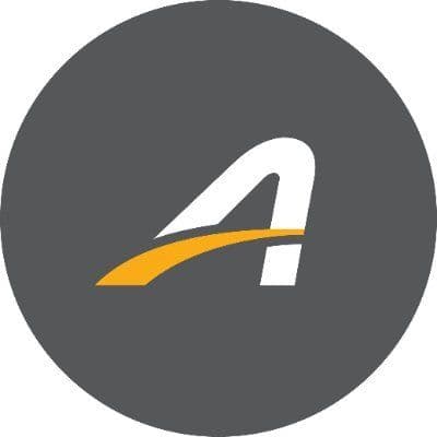 ACTIVE Network color logo