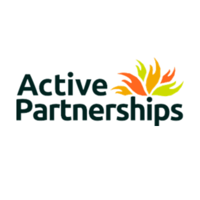 Active Partnerships color logo