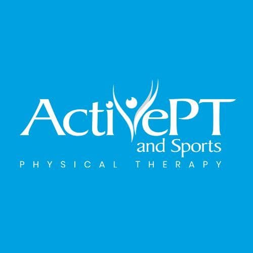 ActivePT color logo